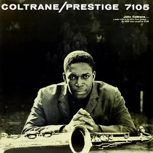 Coltrane